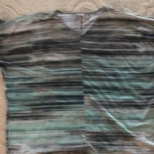 Brand new Chicos shirt